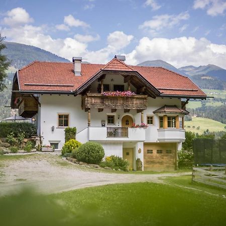 Oberplunerhof - Fewo Gitschberg Chienes Luaran gambar